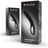 Электростимулятор MYSTIM Charging Chester E-Stim Silicone Dildo (блок импульсов — отдельно) 46441